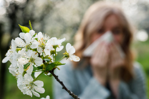 10 Tipps zur Stärkung deines Immunsystems!