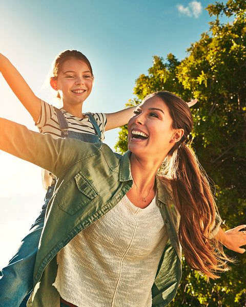 VITAmyne Floracur sorgt für ein gutes Bauchgefühl im Alltag – bei Reizdarm und Verdauungsproblemen