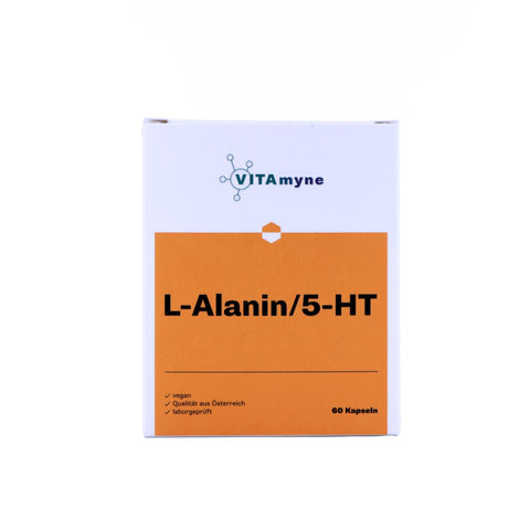 L-Alanin/5-HT