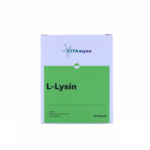 L-Lysin
