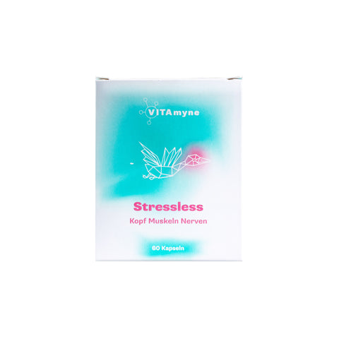 Stressless