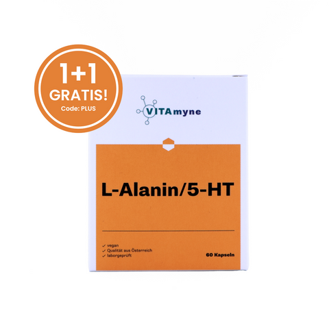 L-Alanin/5-HT