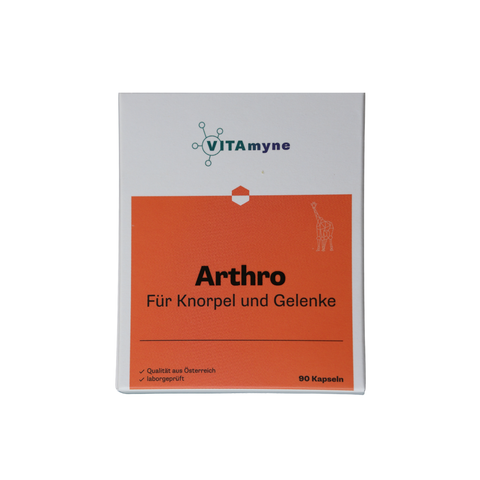 Arthro