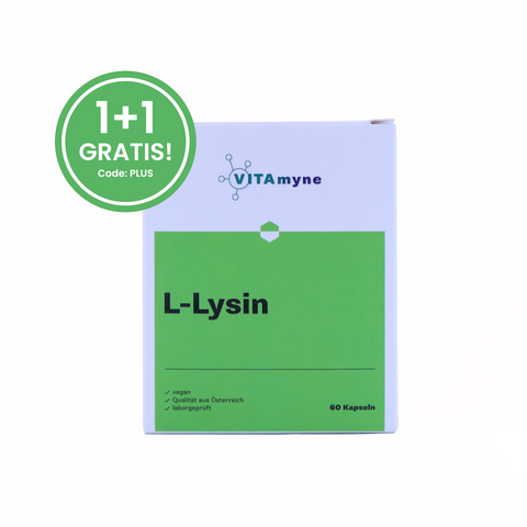 L-Lysin