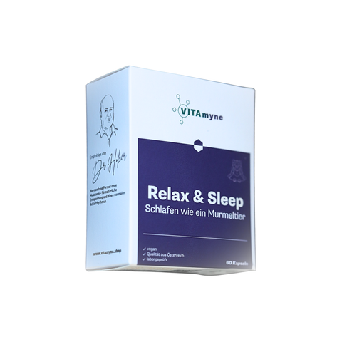 Relax & Sleep