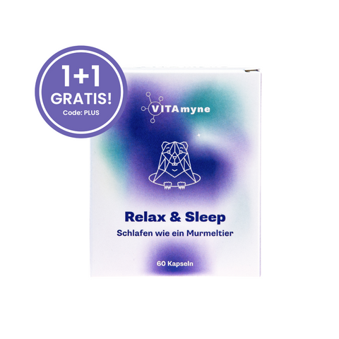 Relax & Sleep