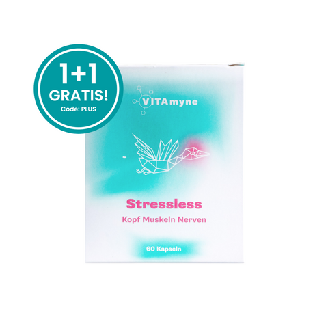 Stressless