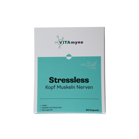 Stressless