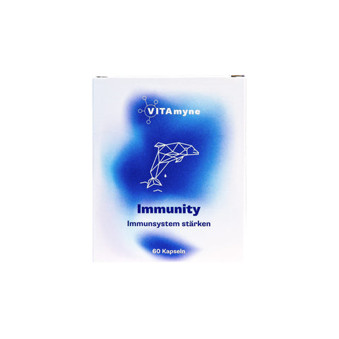 Immunity - Immunsystem stärken
